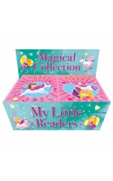 Magical Collection -Unicorn & Princess Stories 